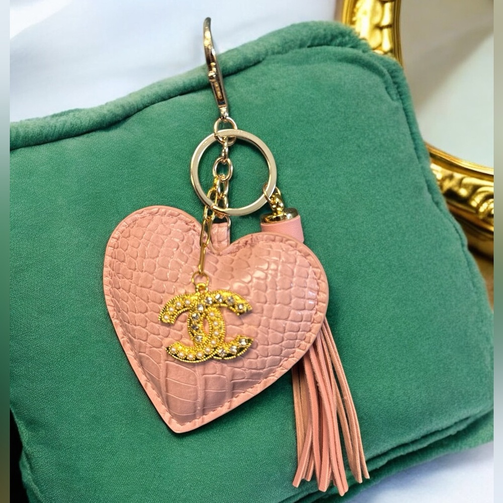 Customized Bag Charm - Picture 7 of 16